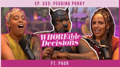 EP 333: Pegging Porky (Ft. Phor)